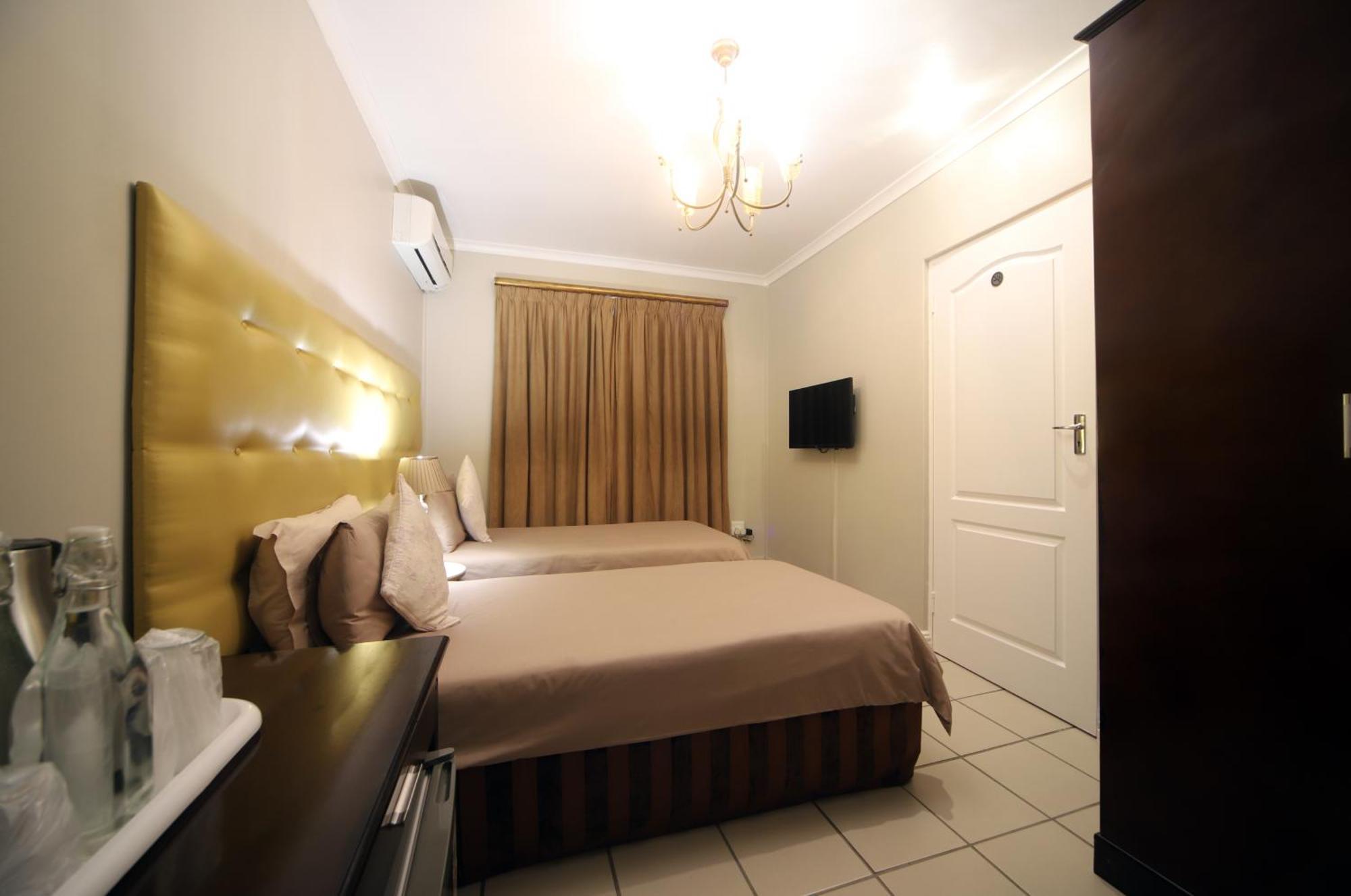 Savoy Lodge Kaapstad Kamer foto