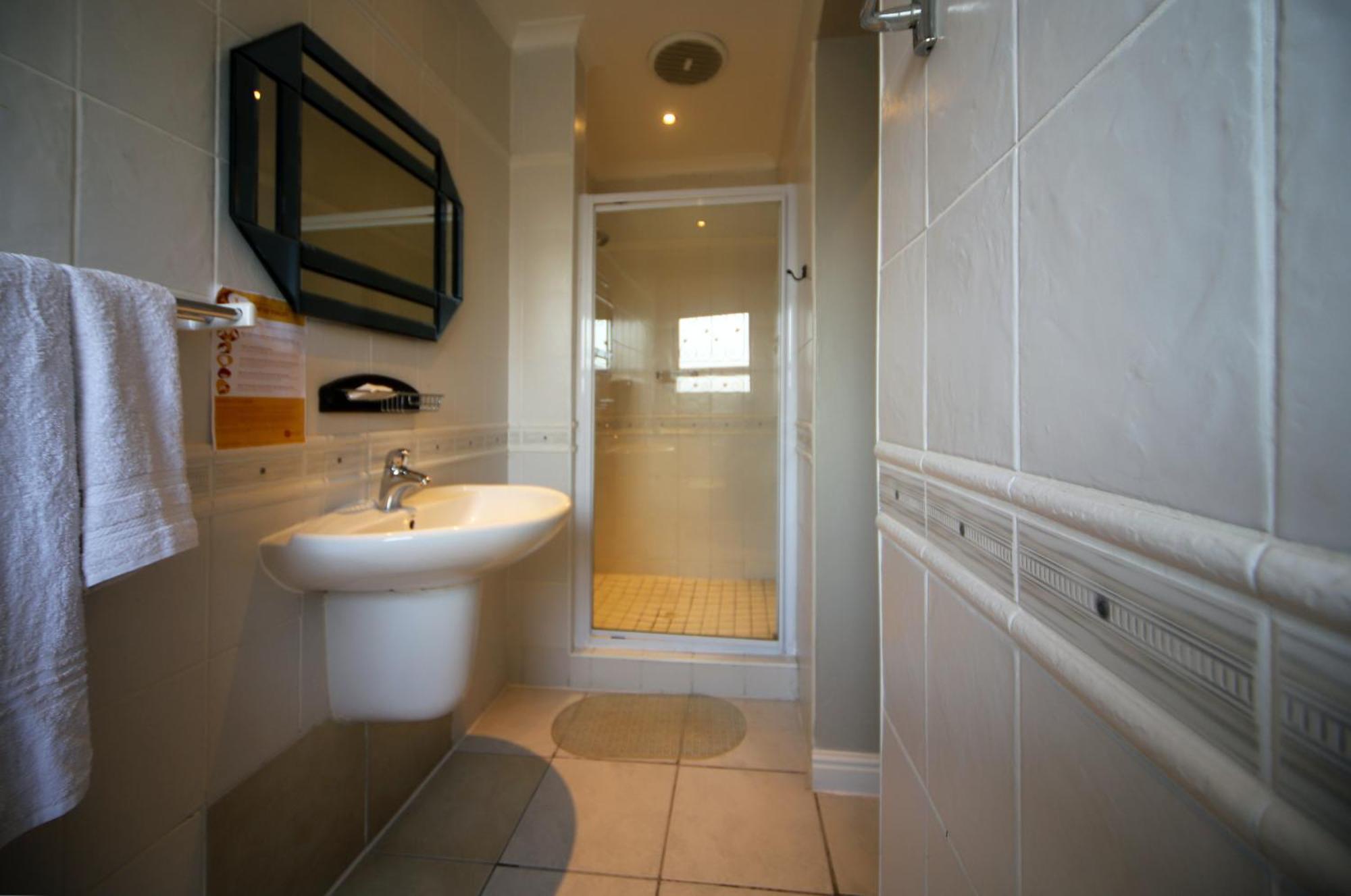 Savoy Lodge Kaapstad Kamer foto