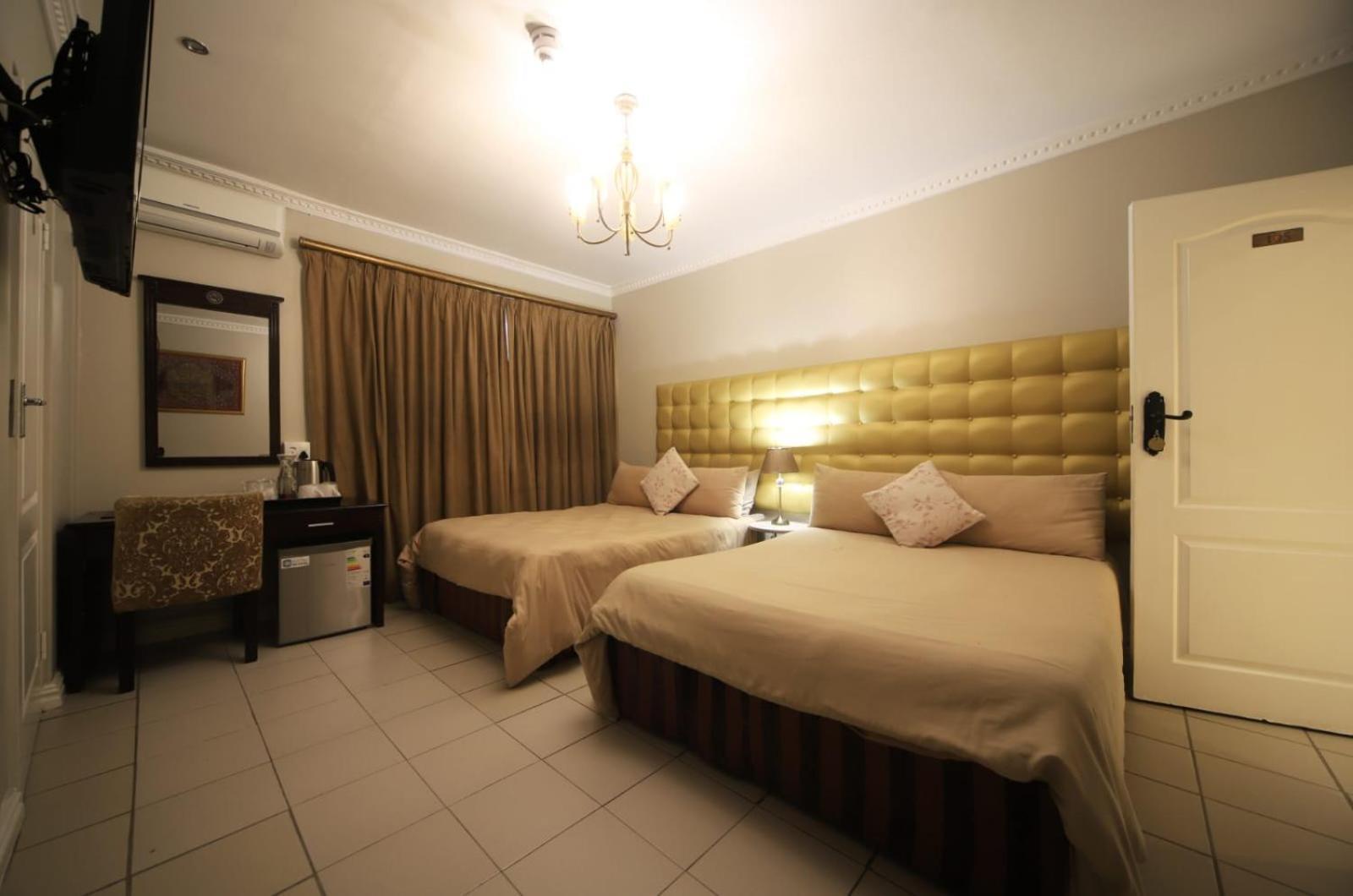 Savoy Lodge Kaapstad Buitenkant foto